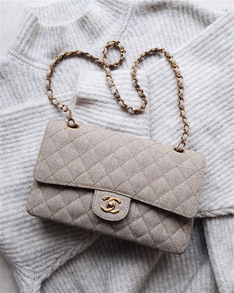 chanel frauen tasche|Chanel tasche frauen.